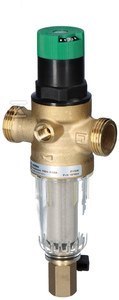 FILTR 3/4" MINI-PLUSZ REG.CIŚN.Z OPŁU FILTR 3/4" MINI-PLUSZ REG.CIŚN.Z OPŁU
