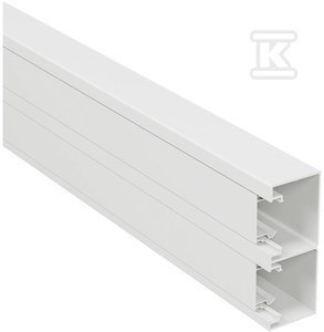 KIO45 130X50 LISTWA KABLOWA 2M KIO45 130X50 LISTWA KABLOWA 2M