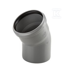 KOLANO HT 40/30 POPIEL SANITARNE