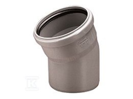 KOLANO HT 50/45 POPIEL SANITARNE