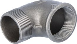 KOLANO WZ 2 CZARNE A4, NR7, NR92