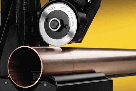 KÓŁKO TNĄCE CU-INOX 22-108 DO RUR MIE KÓŁKO TNĄCE CU-INOX 22-108 DO RUR MIE