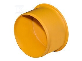 KOREK PVC 160 KAN ZEW KOREK PVC 160 KAN ZEW