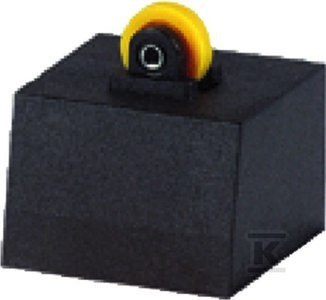 LS-XP POPYCHACZ Z ROLKĄ LS-XP POPYCHACZ Z ROLKĄ