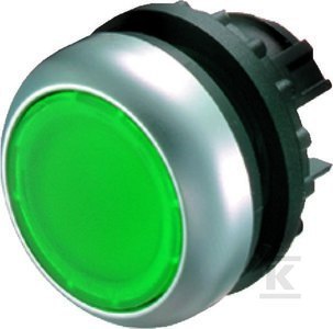 M22-DR-G PRZYCISK PŁASKI M22-DR-G PRZYCISK PŁASKI