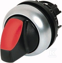 M22-WLK-R PRZEŁĄCZNIK PODŚW. 2 POŁO?