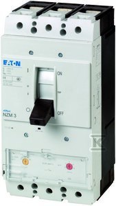 NZMN3-A400 WYŁĄCZNIK NZMN3-A400 WYŁĄCZNIK