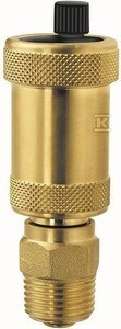 ODPOWIETRZNIK AUTO.1/2" Z/ZAW ODCINAJĄC ODPOWIETRZNIK AUTO.1/2" Z/ZAW ODCINAJĄC