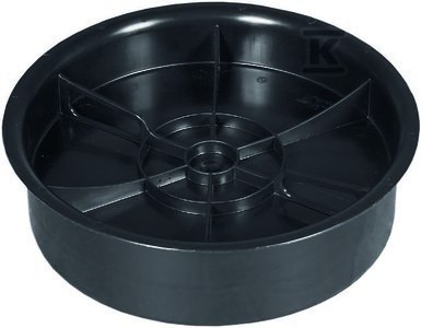 POKRYWA/DNO PP 315 R.KORUG. (DIAMIR 315)