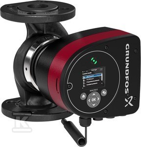POMPA MAGNA3 40-60 F 220 230V PN6/10 POM POMPA MAGNA3 40-60 F 220 230V PN6/10 POM