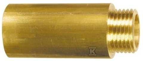 PRZEDŁUŻKA 1/2" L-30MOSIĄDZ PRZEDŁUŻKA 1/2" L-30MOSIĄDZ
