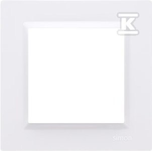 RAM.1-KR.UNIWER.BIAŁA SIMON10 RAM.1-KR.UNIWER.BIAŁA SIMON10