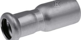 REDUKCJA NYP.54X35MM INOX PRESS