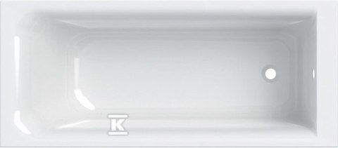 REKORD WANNA PROSTOKĄTN 160X70CM+NOG.SN REKORD WANNA PROSTOKĄTN 160X70CM+NOG.SN