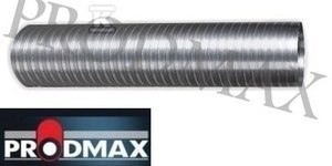 RURA ALUFLEX FI 315MM 3MB RURA ALUFLEX FI 315MM 3MB