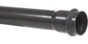 RURA CIŚ.PVC 90X4.3X6000 PN10 KIELICH RURA CIŚ.PVC 90X4.3X6000 PN10 KIELICH