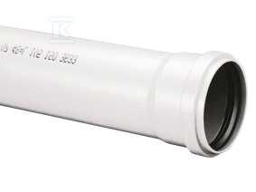 RURA HT 32X1.8X250 BIAŁA SANITARNA RURA HT 32X1.8X250 BIAŁA SANITARNA