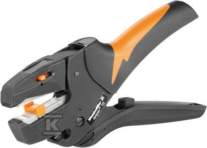 STRIPAX-ŚCIĄGACZ IZOL. 10MM2/CIĘCIE 6 STRIPAX-ŚCIĄGACZ IZOL. 10MM2/CIĘCIE 6
