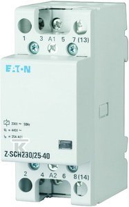 Z-SCH230/25-40 STYCZNIK INSTALACYJNY Z-SCH230/25-40 STYCZNIK INSTALACYJNY