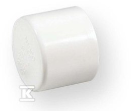 ZAŚLEPKA KW PVC 2