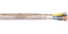 2YSLCY-J 4X2,5 BĘBEN