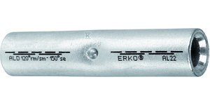 ALD 120/1 AL. ZŁĄCZKA DIN