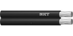 ASXSN 2X35 1KV BĘBEN