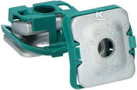 BIS NAKRĘTKA M10 ŚLIZG. RAPIDSTRUT BIS NAKRĘTKA M10 ŚLIZG. RAPIDSTRUT