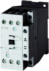 DILM32-10(230V 50HZ,240V60HZ) STYCZ.