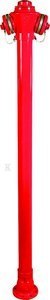 HYDR.NADZ.HN3 80X2450 GJL,POJ. KOL.STAL.
