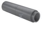 KAN.COMFOPIPE+ DN200 L=1000MM D=286/200