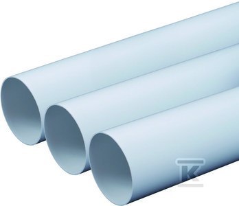 KANAŁ OKRĄGŁY FI100 1,5MB