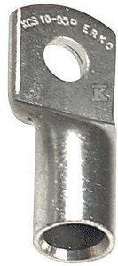 KCS 12-25/1 KOŃC.RUROWA CU CYNOW.