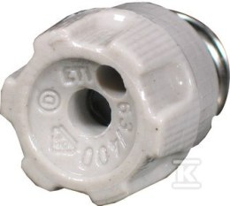 KN D0 2 GŁÓWKA BEZP.BEZ PLOMBOWANIA