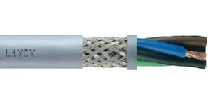 LIYCY 3X0,75 300V LIYCY 3X0,75 300V