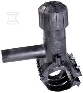 OP. SIODŁ.Z NAWIER.EL.OPÓR 90X32 SDR11 OP. SIODŁ.Z NAWIER.EL.OPÓR 90X32 SDR11