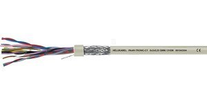 PRZEW.PAAR-TRONIC-CY 2X2X0,75QMM300/500V PRZEW.PAAR-TRONIC-CY 2X2X0,75QMM300/500V