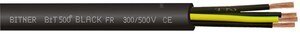 BIT 500 BLACK FR 5G1,0 PRZEW.STEROW.