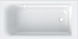 REKORD WANNA PROSTOKĄTN 140X70CM+NOG.SN