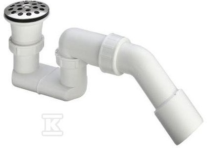 SYF.BRODZIK 6/4" X 40/50