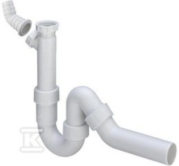 SYF.ZLEW ODPROWADZ45ST PODŁ.WĄŻ 5/4X5