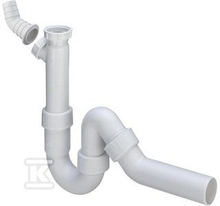 SYF.ZLEW ODPROWADZ45ST PODŁ.WĄŻ 5/4X5