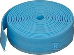 TAŚMA PRZYŚCIENNA Z NACIĘC.8X150 25M