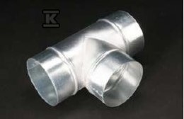 TRÓJNIK 90/160/125 OCYNK