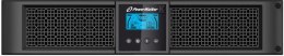 UPS RACK VI 3000 RT HID LINE-INTERACTIVE
