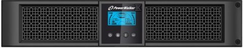 UPS RACK VI 3000 RT HID LINE-INTERACTIVE UPS RACK VI 3000 RT HID LINE-INTERACTIVE