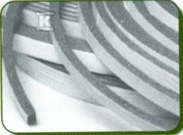 USZCZELKA DO KANAŁU10X4 OPK=100 MB