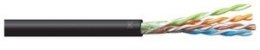 UTPW 4X2X0,5 (U/UTPF 4X2X24AWG) KAT.5E