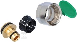 ZŁĄCZKA ZACISKOWA 16X3/4