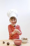 Fabryka ciasteczek chef